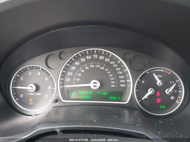 2007 SAAB 9-3 YS3FD79YX76108187 Photo 6