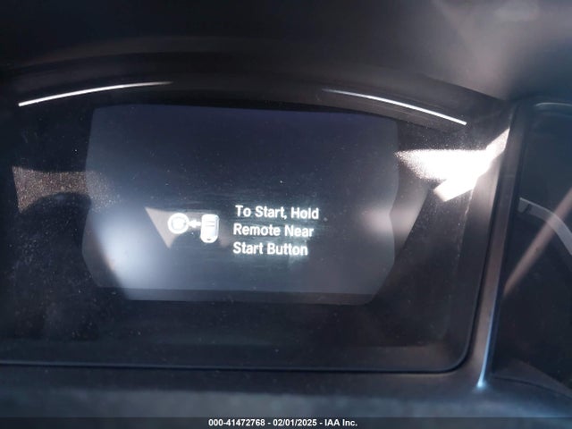 SHHFK7H55JU204985 Honda CIVIC EX