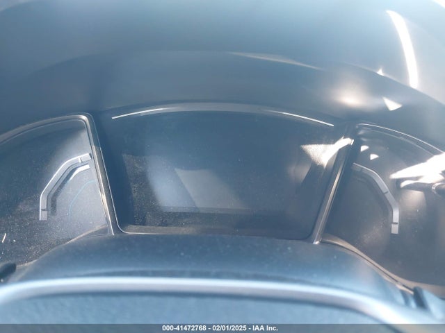 SHHFK7H55JU204985 Honda CIVIC EX