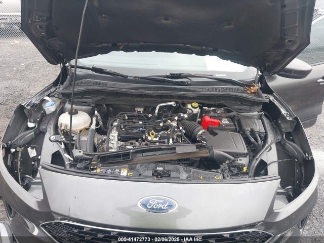 Ford ESCAPE SE 2020 1FMCU0G68LUC38876 Image 10