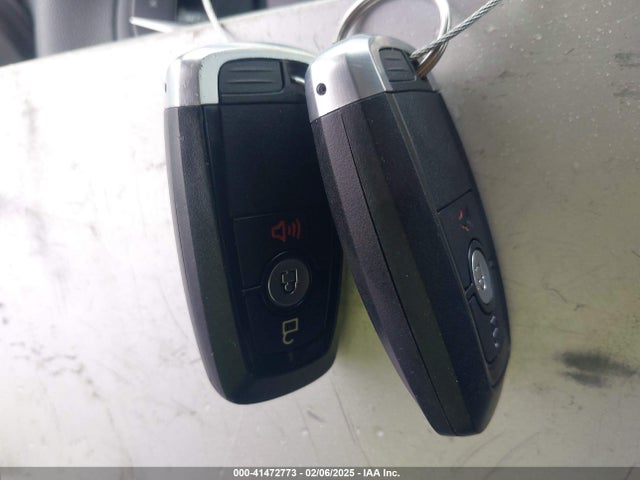 Ford ESCAPE SE 2020 1FMCU0G68LUC38876 Image 11