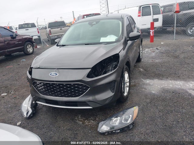 Ford ESCAPE SE 2020 1FMCU0G68LUC38876 Image 12