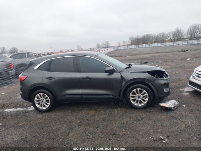 Ford ESCAPE SE 2020 1FMCU0G68LUC38876 Image 13