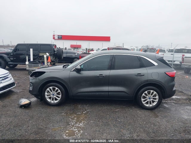 Ford ESCAPE SE 2020 1FMCU0G68LUC38876 Image 14