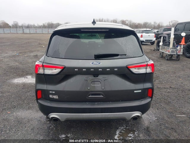 Ford ESCAPE SE 2020 1FMCU0G68LUC38876 Image 16