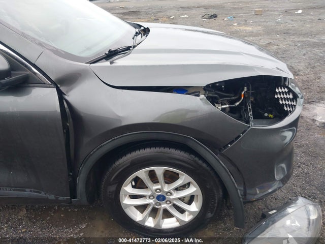 Ford ESCAPE SE 2020 1FMCU0G68LUC38876 Image 17