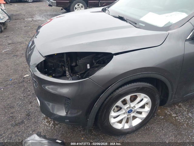 Ford ESCAPE SE 2020 1FMCU0G68LUC38876 Image 18