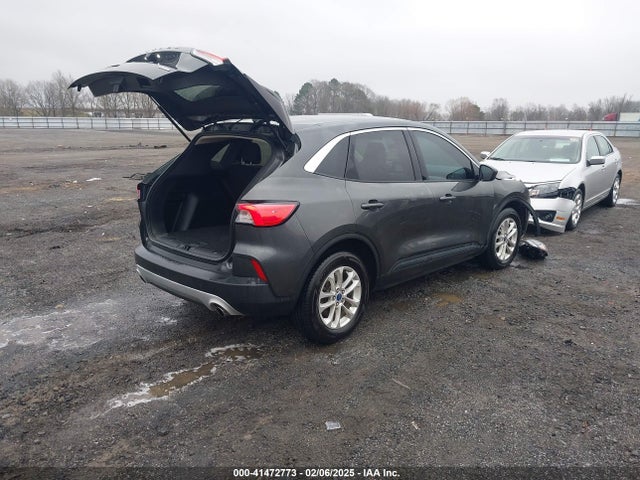 Ford ESCAPE SE 2020 1FMCU0G68LUC38876 Image 4