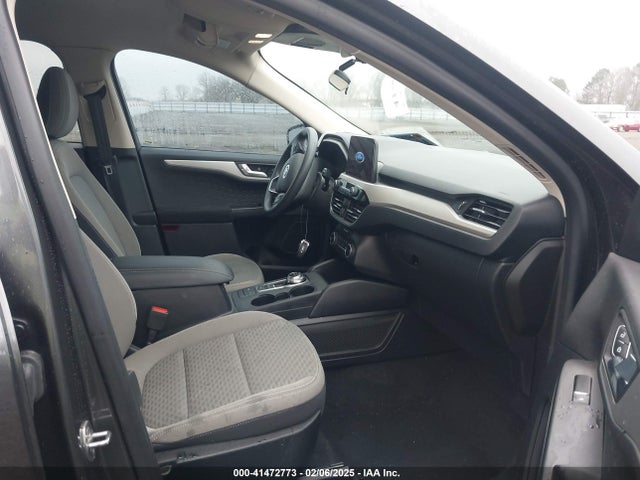 Ford ESCAPE SE 2020 1FMCU0G68LUC38876 Image 5