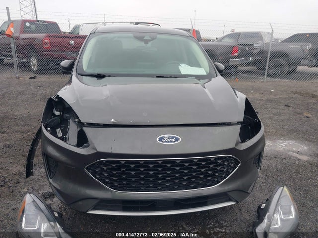 Ford ESCAPE SE 2020 1FMCU0G68LUC38876 Image 6