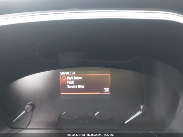 Ford ESCAPE SE 2020 1FMCU0G68LUC38876 Image 7