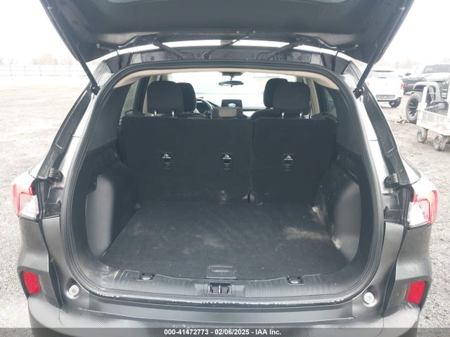 Ford ESCAPE SE 2020 1FMCU0G68LUC38876 Image 8