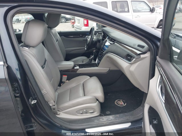 2013 CADILLAC XTS 2G61T5S3XD9161275 Photo 4