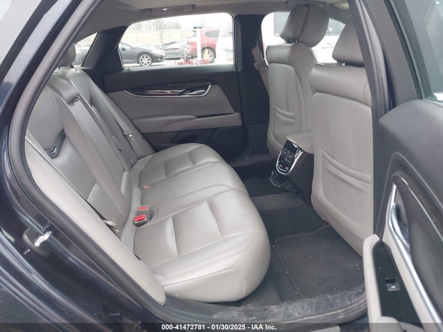 2013 CADILLAC XTS 2G61T5S3XD9161275 Photo 7