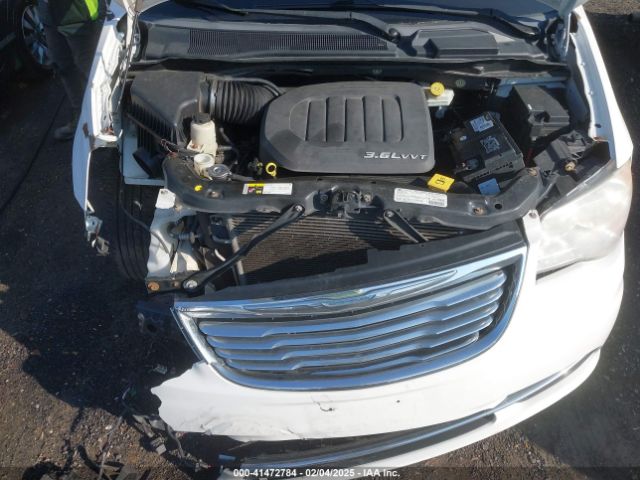 2013 CHRYSLER TOWN & COUNTRY 2C4RC1BG1DR621435 Photo 9