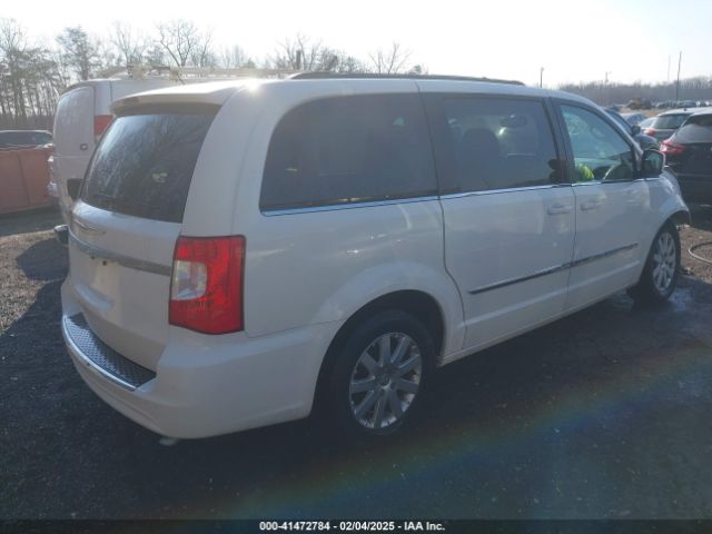2013 CHRYSLER TOWN & COUNTRY 2C4RC1BG1DR621435 Photo 3