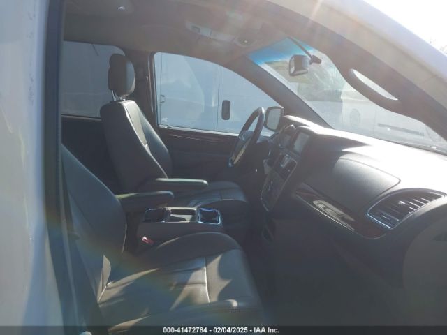 2013 CHRYSLER TOWN & COUNTRY 2C4RC1BG1DR621435 Photo 4