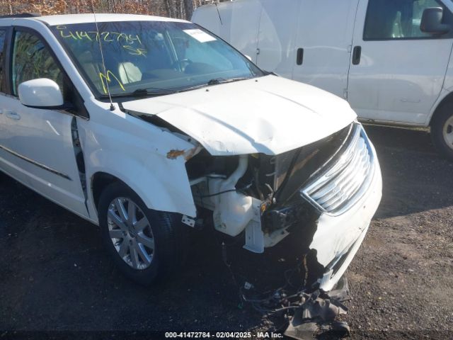 2013 CHRYSLER TOWN & COUNTRY 2C4RC1BG1DR621435 Photo 5