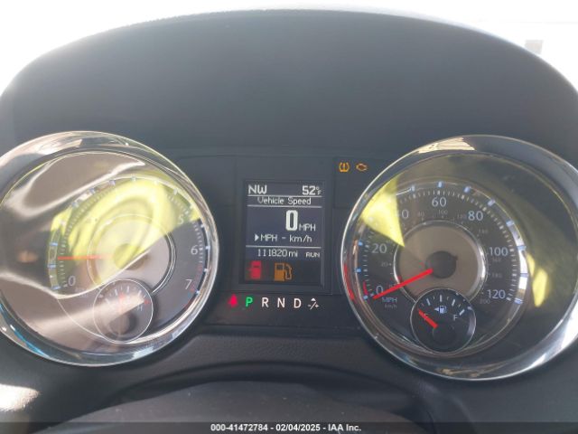 2013 CHRYSLER TOWN & COUNTRY 2C4RC1BG1DR621435 Photo 6