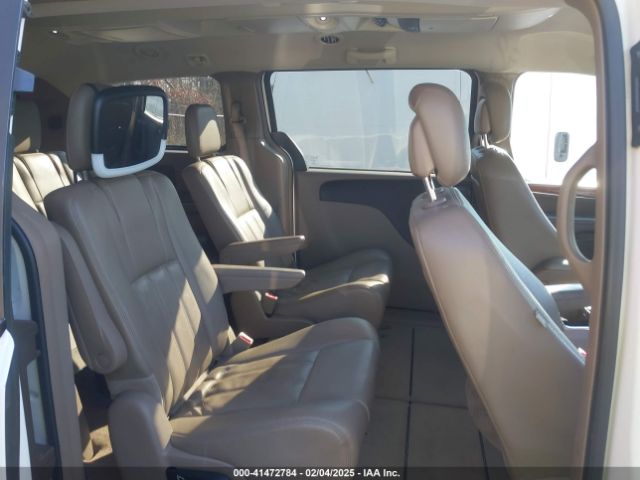 2013 CHRYSLER TOWN & COUNTRY 2C4RC1BG1DR621435 Photo 7
