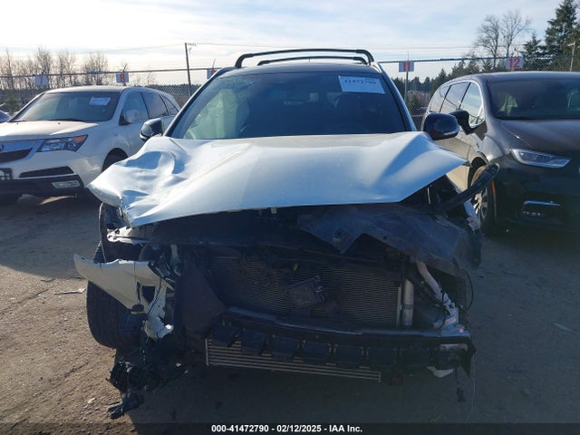 Infiniti Qx50 Luxe Awd 2021 3PCAJ5BB4MF118461 Image 13