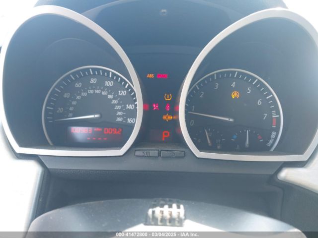 2006 BMW Z4 4USBU33556LW68934 Photo 6