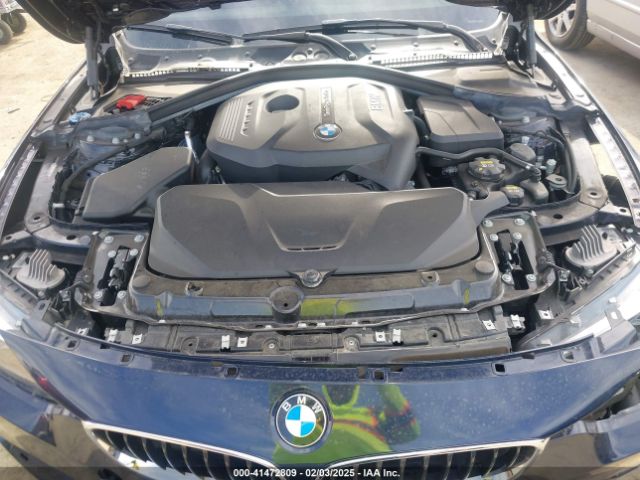 WBA4W3C52KAF92233 BMW 430I