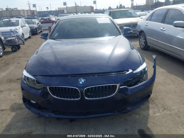 WBA4W3C52KAF92233 BMW 430I