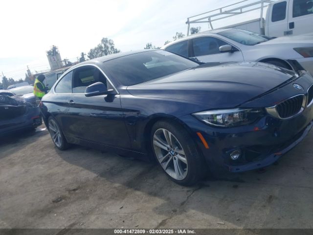 WBA4W3C52KAF92233 BMW 430I