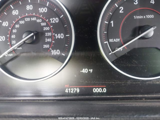 WBA4W3C52KAF92233 BMW 430I