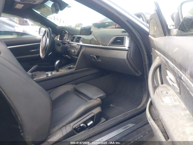 WBA4W3C52KAF92233 BMW 430I