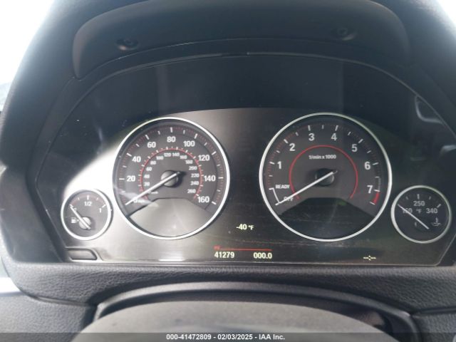 WBA4W3C52KAF92233 BMW 430I