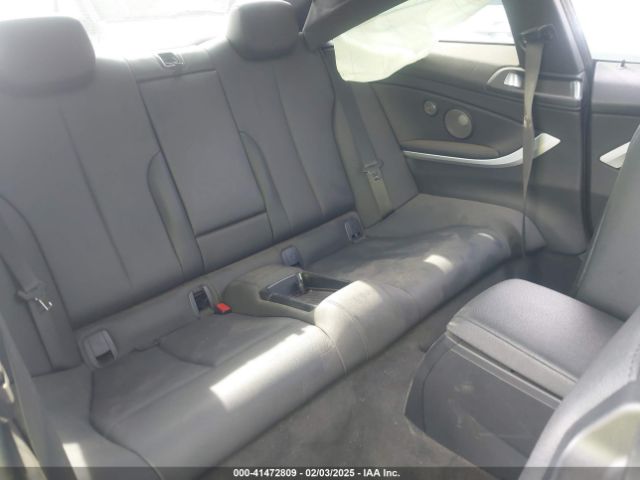 WBA4W3C52KAF92233 BMW 430I