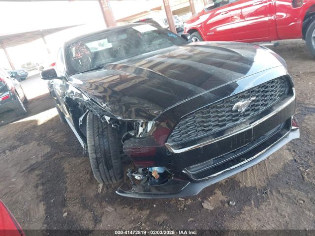 2015 FORD MUSTANG 1FA6P8AMXF5392136