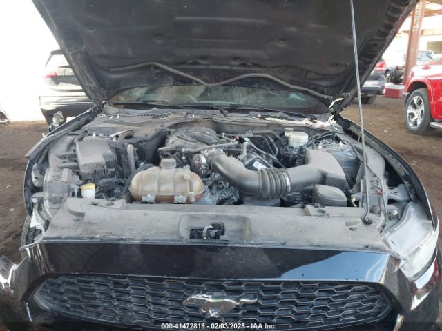 2015 FORD MUSTANG 1FA6P8AMXF5392136 Photo 9
