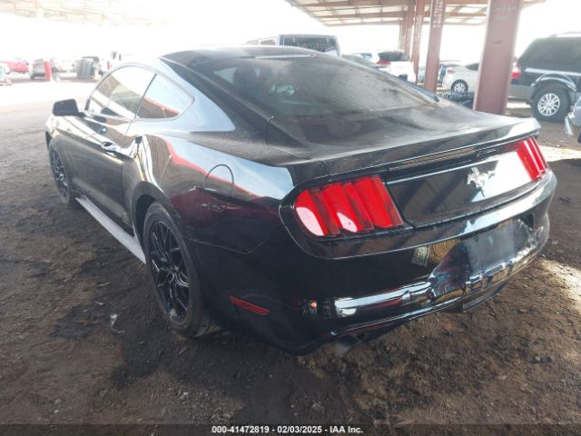 2015 FORD MUSTANG 1FA6P8AMXF5392136 Photo 2