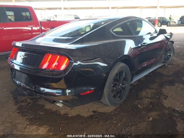 2015 FORD MUSTANG 1FA6P8AMXF5392136 Photo 3