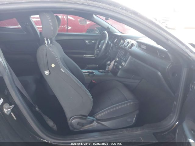 2015 FORD MUSTANG 1FA6P8AMXF5392136 Photo 4