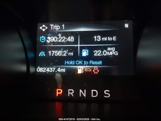 2015 FORD MUSTANG 1FA6P8AMXF5392136 Photo 6