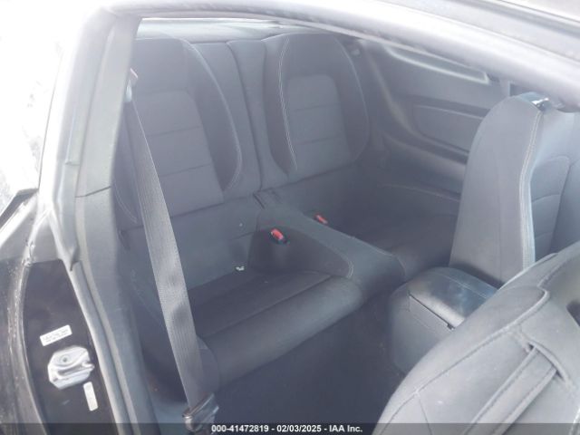 2015 FORD MUSTANG 1FA6P8AMXF5392136 Photo 7