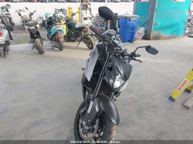 2022 SUZUKI GSX-S750 JS1C533B3N7102107 Photo 4