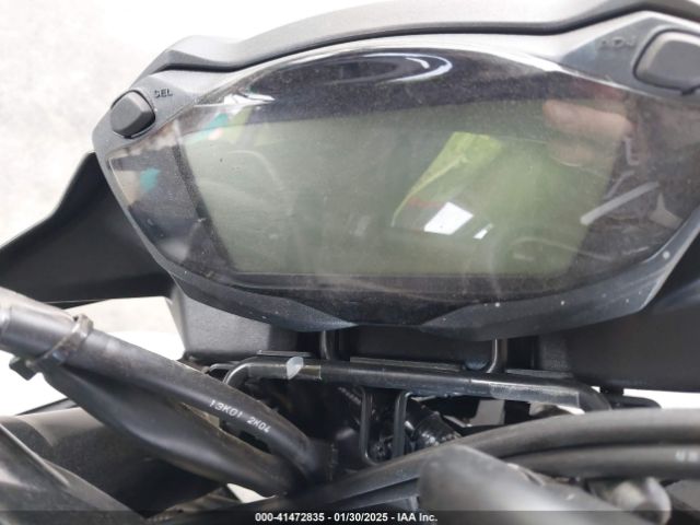 2022 SUZUKI GSX-S750 JS1C533B3N7102107 Photo 6