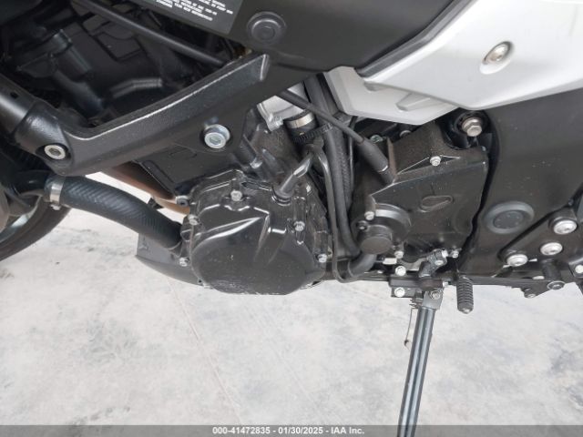 2022 SUZUKI GSX-S750 JS1C533B3N7102107 Photo 8