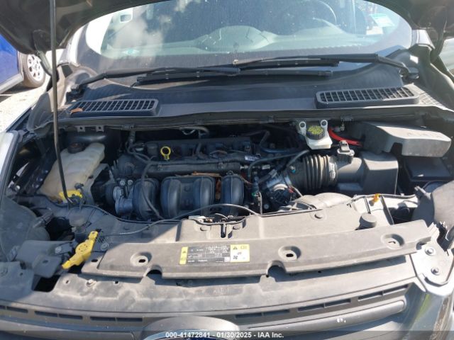 1FMCU0F75GUB30893 Ford ESCAPE S