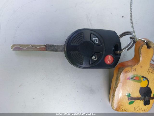 1FMCU0F75GUB30893 Ford ESCAPE S