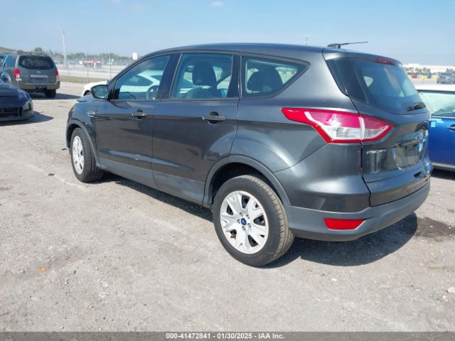 1FMCU0F75GUB30893 Ford ESCAPE S