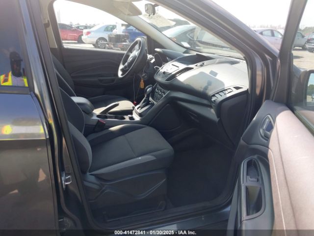 1FMCU0F75GUB30893 Ford ESCAPE S