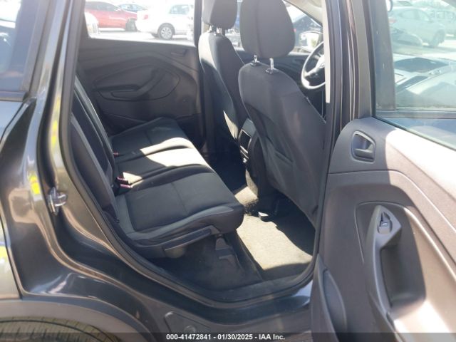 1FMCU0F75GUB30893 Ford ESCAPE S