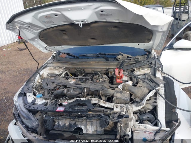 1HGCV1F37LA001779 Honda l15be