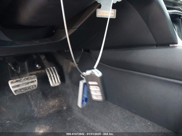 1HGCV1F37LA001779 Honda l15be